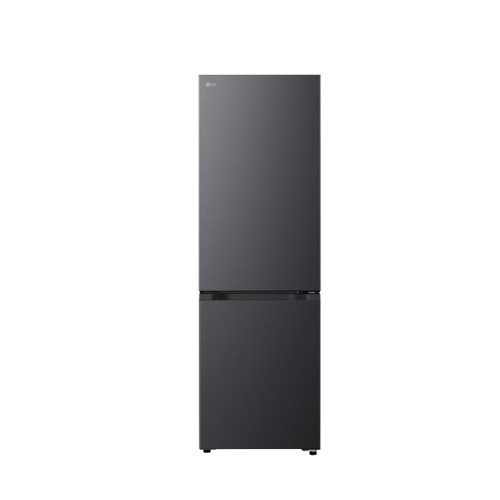 REFRIGERATORS FREESTANDING  GBBSJ20DEP (203x60 / D / ANTHRACITE / FNF / Wi-Fi)
